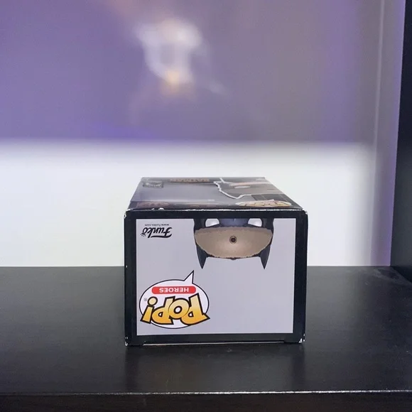 Batman Funko Pop - Picture 5 of 6
